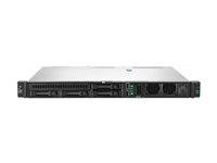 HPE ProLiant DL20 Gen11 Base - kan monteras i rack Xeon E-2434 3.4 GHz - 16 GB - ingen HDD P65394-421