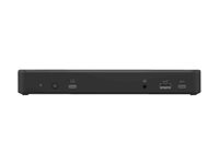 Belkin - Dockningsstation - USB-C - 2 x DP, 2 x HDMI, USB-C - 1GbE INC003VFBK