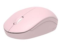 MOUSE COLLECTION WIRELESS - BLUSH - RETAIL ONLY 900541