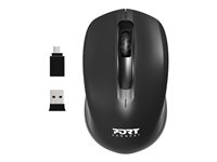 MOUSE WIRELESS BUDGET - RETAIL ONLY 900508