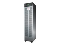 MGE Galaxy 3500 with 1 Battery Module Expandable to 2 - UPS - AC 380/400/415 V - 8 kW - 10000 VA - 3-fas - Ethernet 10/100, RS-232 - utgångskontakter: 3 G35T10KH1B2S