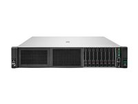 HPE ProLiant DL345 Gen10 Plus - kan monteras i rack EPYC 7443P 2.85 GHz - 32 GB - ingen HDD P39267-B21
