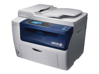 Xerox WorkCentre 6015N - multifunktionsskrivare - färg 6015V_N?SE