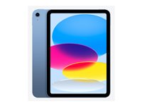 Apple iPad A16 Wi-Fi - surfplatta - 128 GB - 11" MD4A4KN/A
