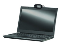 Logitech Webcam C170 - Webbkamera - färg - 1024 x 768 - ljud - USB 2.0 960-000759