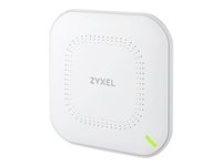 Zyxel NWA50AX - Trådlös åtkomstpunkt - Wi-Fi 6 - 2.4 GHz, 5 GHz NWA50AX-EU0102F
