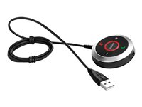 JABRA EVOLVE Link MS - Fjärrkontroll - kabel - för Evolve 80 MS stereo 14208-05