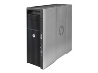 HP Workstation Z620 - MT - Xeon E5-2620V2 2.1 GHz - vPro - 16 GB - HDD 1 TB WM597EA#ABS