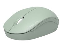 MOUSE COLLECTION WIRELESS - OLIVE - RETAIL ONLY 900543