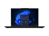Lenovo ThinkPad T16 Gen 4 - AI PC - 16" - Intel Core Ultra 5 - 225U - 16 GB RAM - 512 GB SSD - 5G-uppgraderingsbar - Nordisk 21QE0068MX