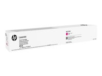 HP 225A - Magenta - original - LaserJet - tonerkassett (W2253AC) - för LaserJet Enterprise MFP 8801dn; LaserJet Enterprise Flow MFP 8801z W2253AC