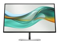 HP 527pu - Series 5 Pro - LED-skärm - QHD - 27" 9E0G5A5#ABB