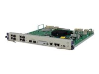 HPE MCP-X2 Main Processing Unit - Kontrollprocessor - insticksmodul JG356A