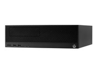HP Engage Flex Pro Retail System - SFF Celeron G4900T 2.9 GHz - 4 GB - HDD 500 GB 4WA02EA#UUW