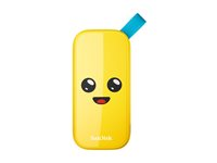SanDisk Fortnite - Peely Edition - SSD - 2 TB - extern (portabel) - USB 3.2 Gen 2 SDSSDE30-2T00-G25F