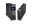Eaton Ellipse PRO 1600 - UPS - AC 230 V - 1000 Watt - 1600 VA - 9 Ah - USB - utgångskontakter: 8 - 2U - 19"