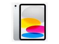 Apple iPad A16 Wi-Fi - surfplatta - 256 GB - 11" MD4G4KN/A