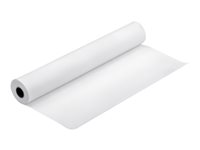 Epson CrystalClear Film - Polyester - blank - 4,5 mil - Rulle (43,2 cm x 30,5 m) - 150 g/m² - 1 rulle (rullar) film - för Stylus Pro WT7900, Pro WT7900 Designer Edition C13S045151