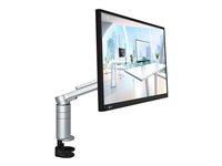 EIZO FlexScan FLT-BK - med arm - LED-skärm - Full HD (1080p) - 23.8" FLT-BK