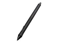 Wacom Grip Pen - Aktiv penna - för Cintiq 21UX; Intuos4 Large, Medium, Small, Wireless, X-Large KP-501E-01