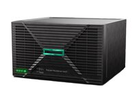 HPE ProLiant MicroServer Gen11 - ultramikrotorn Xeon E-2434 3.4 GHz - 32 GB - HDD 2 x 4 TB P75207-425