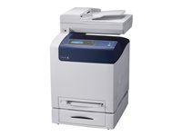 Xerox WorkCentre 6505DN - multifunktionsskrivare - färg 6505V_DN?SE