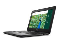 Dell Chromebook 3120 (2024) - 11.6" - Intel N-series - N100 - 4 GB RAM - 64 GB eMMC RYPGV