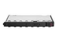 HPE - SSD - Read Intensive, Mainstream Performance - 1.92 TB - hot-swap - E3.S - PCI Express 5.0 (NVMe) - CD8P - med HPE E3.S Thin Carrier P69234-K21