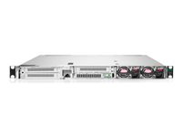 HPE ProLiant DL110 Gen11 Front Cabled - kan monteras i rack ingen CPU - 0 GB - ingen HDD P54277-B21#B19