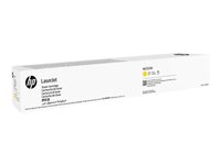 HP 225A - Gul - original - LaserJet - tonerkassett (W2252AC) - för LaserJet Enterprise MFP 8801dn; LaserJet Enterprise Flow MFP 8801z W2252AC