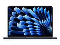 Apple MacBook Air - 13.6" - Apple M3 - 24 GB RAM - 512 GB SSD - Svenska/finska MC8Q4KS/A