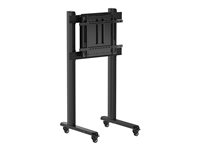 Multibrackets M Counterbalanced Floorstand HD - Vagn - för LCD-display 7350073737758