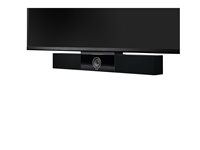 HP Poly - Monteringssats - för USB-hubb - väggmonterbar 875S0AA