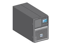 Eaton 5P 650i - Gen 2 - UPS - AC 200-240 V - 650 VA - ventilstyrd blysyra (VRLA) - 9 Ah - RS-232, USB - utgångskontakter: 4 5P650IG2