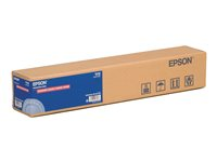 Epson Premium Glossy Photo Paper - Blank - Rulle (40,6 cm x 30,5 m) - 260 g/m² - fotopapper - för SureColor P5000, P800, SC-P10000, P20000, P5000, P7500, P900, P9500 C13S041742
