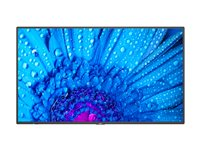 NEC MultiSync M981 - 98" Diagonal klass M Series LED-bakgrundsbelyst LCD-skärm - digital skyltning - 4K UHD (2160p) 3840 x 2160 - HDR - Direct LED - svart 60005069