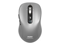 MOUSE RECHARGEABLE BT ONLY - EXPERT MAC 910201