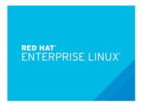 Red Hat Enterprise Linux Academic Server Edition - Med 15 desktops AE - abonnemang (förnyelse) (1 år) - 1 system - akademisk MCT0834RN