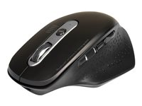 MOUSE OFFICE EXECUTIVE RECHARGEABLE BLUETOOTH COMBO 900716