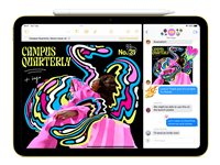 Apple iPad A16 Wi-Fi - surfplatta - 512 GB - 11" MD5A4KN/A