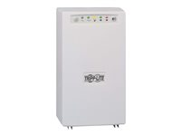 Eaton Tripp Lite Series SmartPro Medical-Grade UPS, Line Interactive, Lithium Battery, 6 Outlets - 230V, 700VA, 450W, Full Isolation - UPS - AC 230 V - 450 Watt - 700 VA - 1-fas - litium - utgångskontakter: 6 SMX700HGL