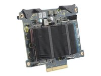 HP Z Turbo Drive Kit - SSD - krypterat - 512 GB - inbyggd - M.2 2280 - PCIe 4.0 x4 - Self-Encrypting Drive (SED), TCG Opal Encryption 2.0 - för Workstation Z8 G5 360H2AA