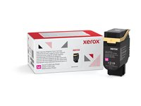 Xerox - Hög kapacitet - magenta - original - box - tonerkassett - för Xerox C325 006R04829