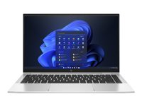 HP EliteBook x360 1040 G8 Notebook - 14" - Intel Core i5 - 1135G7 - 16 GB RAM - 512 GB SSD - 4G LTE-A - hela norden 5Z6Q1EA#UUW