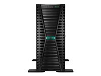HPE StoreEasy 1570 Performance - NAS-server - 4 fack - 16 TB - Serial ATA-600 / SAS 3.0 / PCI Express (NVMe) - HDD 4 TB x 4 - RAID 0, 1, 5, 6, 10 - RAM 16 GB - Gigabit Ethernet - iSCSI support - 4.5U - BTO S2A26A