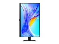 Samsung ViewFinity S8 S27D800UAU - S80UD Series - LED-skärm - 27" - HDR LS27D800UAUXEN