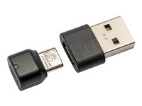 Jabra - USB-adapter - USB-C (hona) till USB typ A (hane) - USB 3.1 14208-38