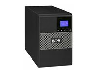 Eaton 5P 1550i - UPS - Växelström 160-290 V - 1100 Watt - 1550 VA - RS-232, USB - utgångskontakter: 8 5P1550I