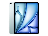 Apple 13-inch iPad Air M3 Wi-Fi + Cellular - surfplatta - 512 GB - 13" - 3G, 4G, 5G MCJA4KN/A