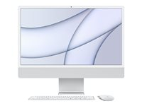 Apple iMac with 4.5K Retina display - allt-i-ett M1 - 16 GB - SSD 1 TB - LED 24" - amerikansk Z13K_965_SE_CTO